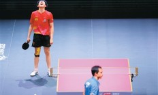 开云体育下载:多哈世乒赛夺四冠 国乒自信迎大考